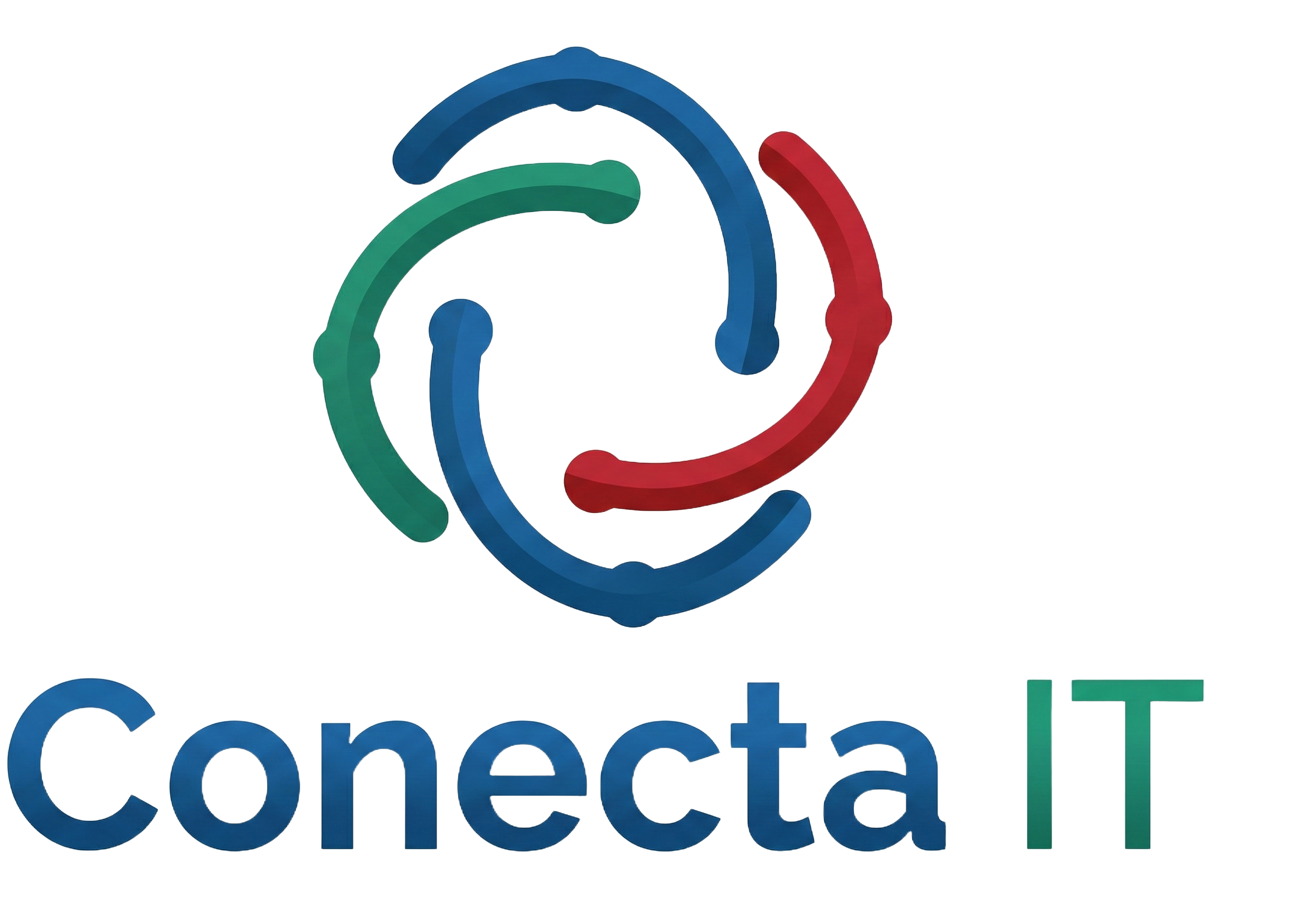 Conecta IT Logo